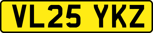 VL25YKZ