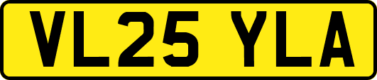 VL25YLA