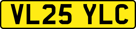 VL25YLC