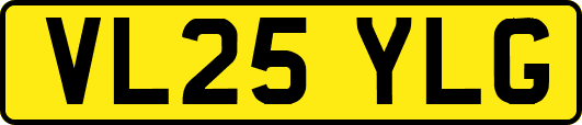 VL25YLG