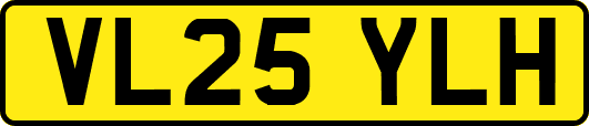 VL25YLH
