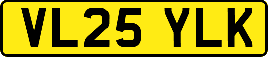 VL25YLK