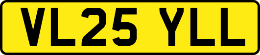VL25YLL