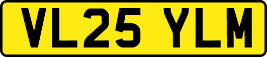 VL25YLM