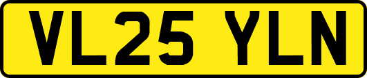 VL25YLN