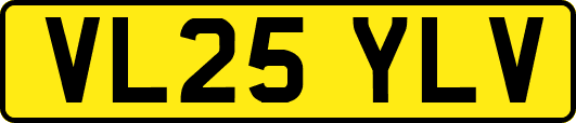 VL25YLV