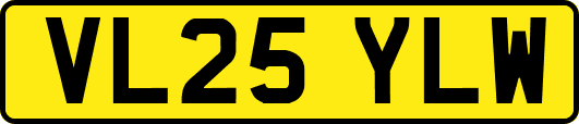 VL25YLW