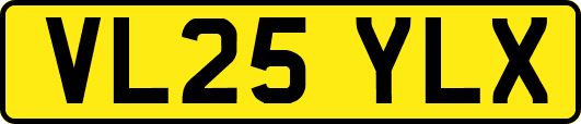 VL25YLX