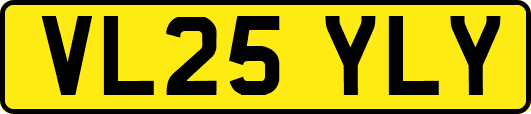 VL25YLY