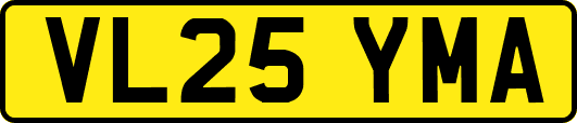 VL25YMA