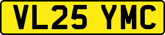 VL25YMC