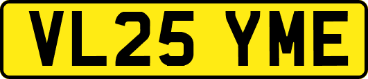 VL25YME