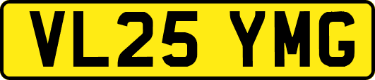 VL25YMG