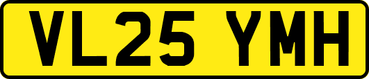 VL25YMH