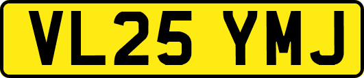 VL25YMJ
