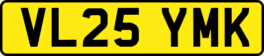VL25YMK