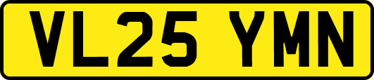 VL25YMN