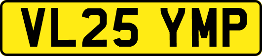VL25YMP