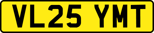 VL25YMT