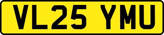 VL25YMU