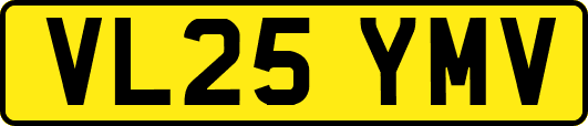 VL25YMV