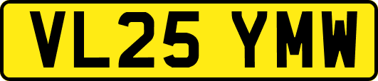VL25YMW