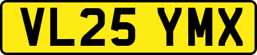 VL25YMX