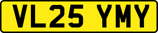 VL25YMY