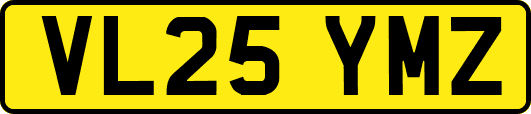 VL25YMZ