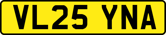 VL25YNA