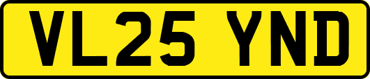 VL25YND