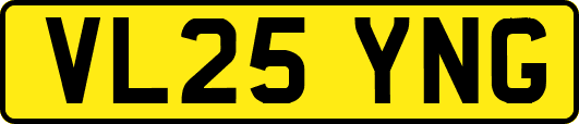 VL25YNG