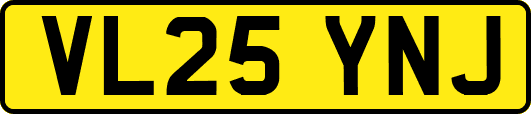 VL25YNJ