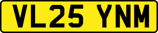 VL25YNM