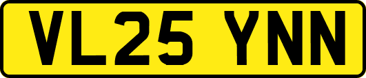 VL25YNN