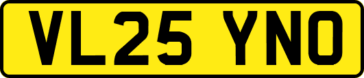 VL25YNO