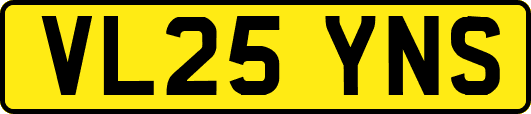 VL25YNS