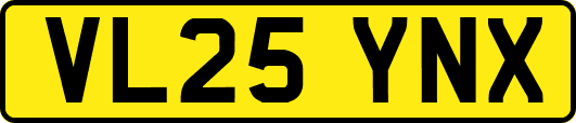 VL25YNX