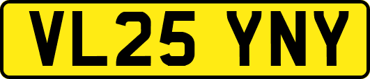 VL25YNY