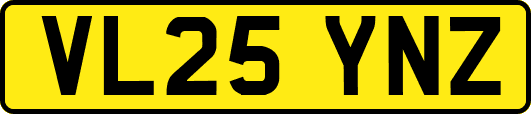 VL25YNZ