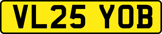 VL25YOB