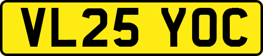 VL25YOC