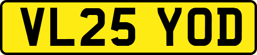 VL25YOD