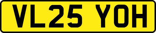 VL25YOH