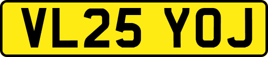 VL25YOJ