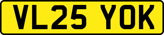 VL25YOK