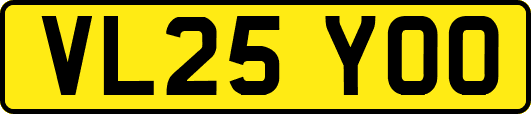 VL25YOO