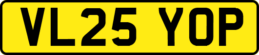 VL25YOP