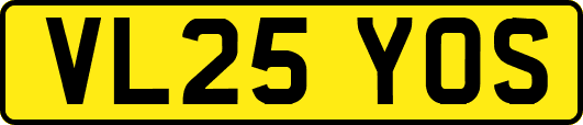 VL25YOS