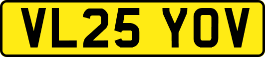 VL25YOV